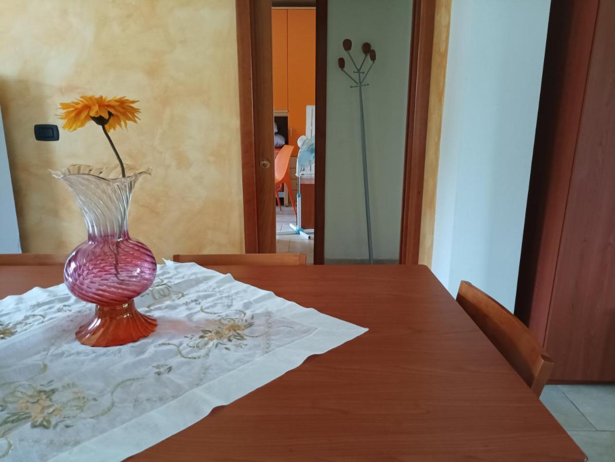 Vakantiehuis Il Nido Delle Rondini